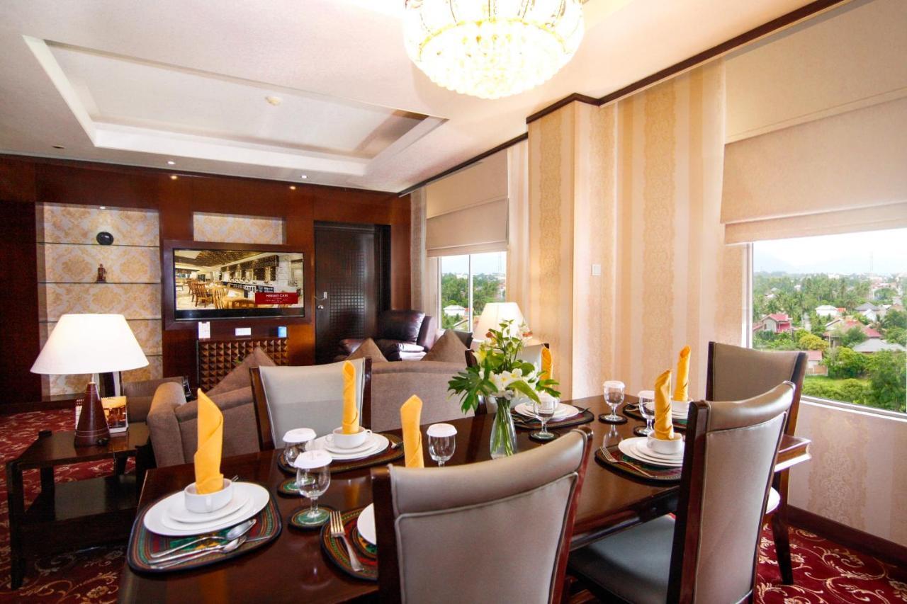 Hotel Hermes Palace 5*