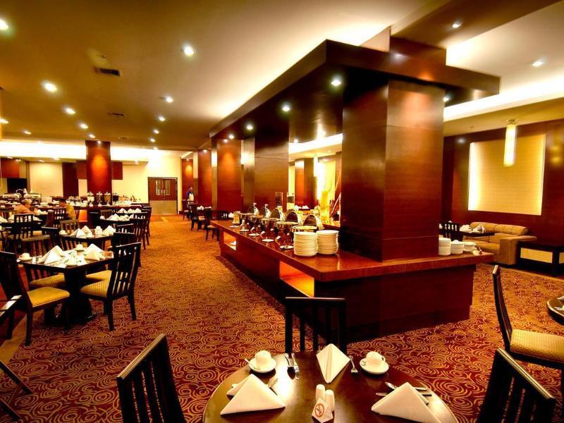 Hotel Hermes Palace 5*